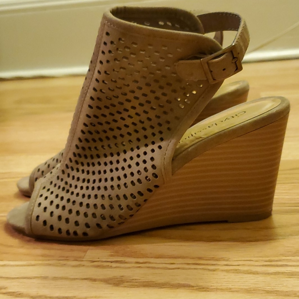 Wedges